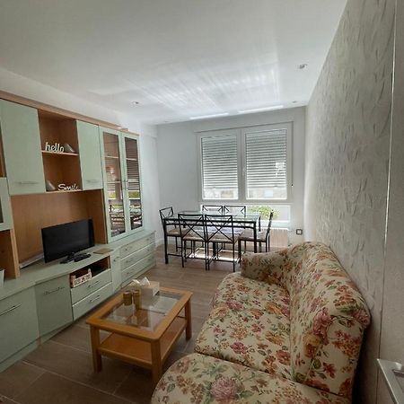 Appartamento Casa Yeya Santander Esterno foto