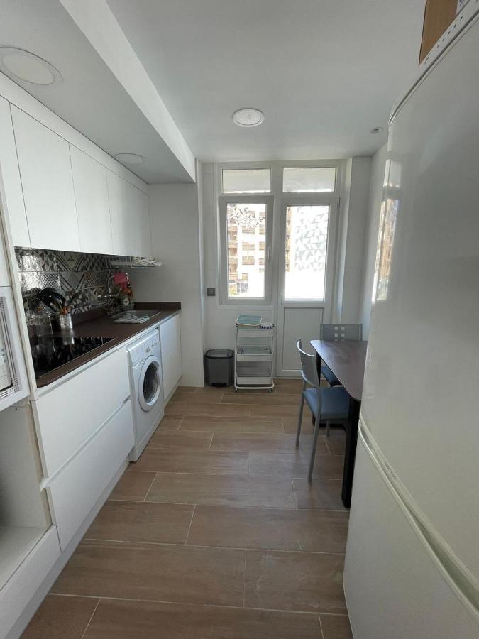 Appartamento Casa Yeya Santander Esterno foto
