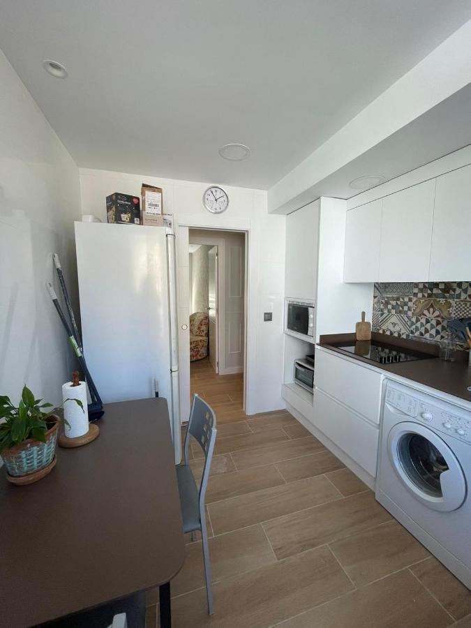 Appartamento Casa Yeya Santander Esterno foto